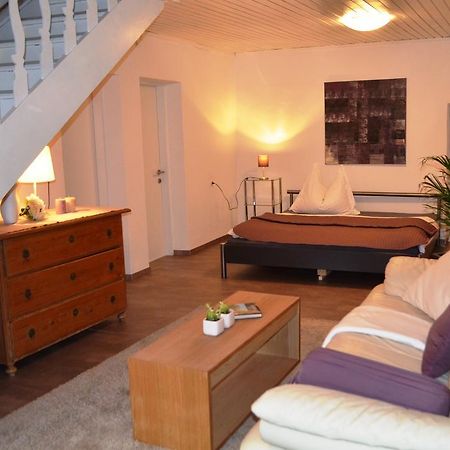 Ferienwohnung Strubbauer Urlaub Am Bauernhof Abtenau Exterior foto