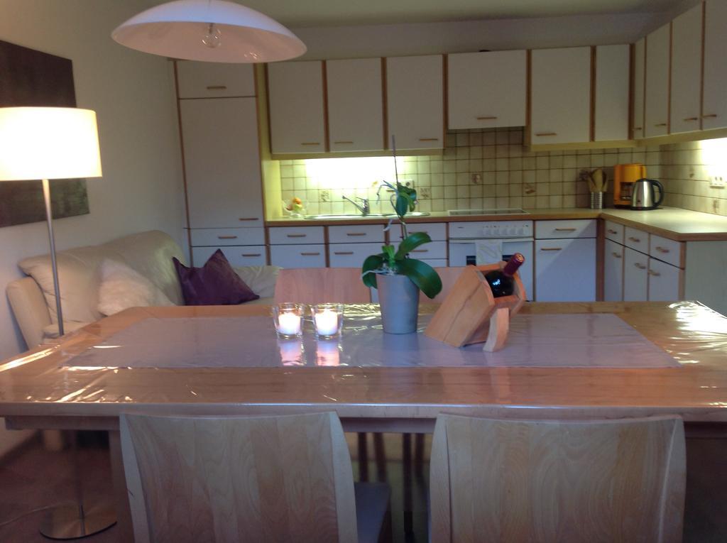 Ferienwohnung Strubbauer Urlaub Am Bauernhof Abtenau Exterior foto