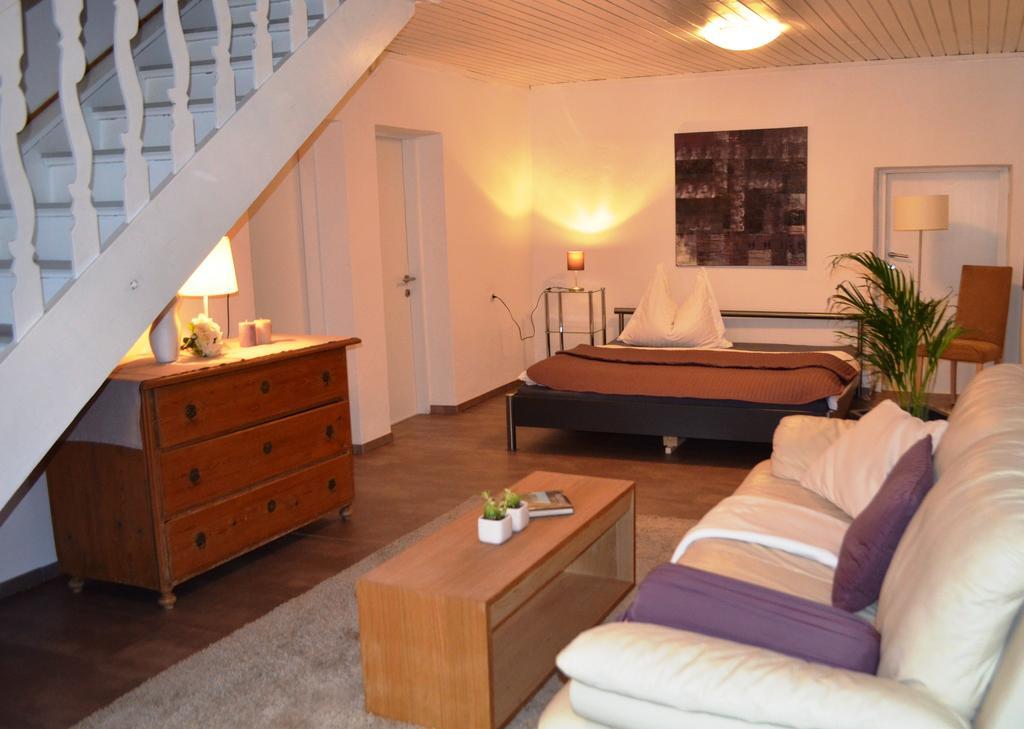 Ferienwohnung Strubbauer Urlaub Am Bauernhof Abtenau Exterior foto